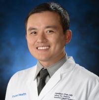Hamilton Chen, MD