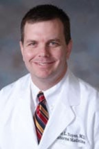Dr. Tim Noyes, MD